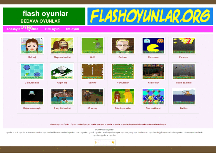 www.flashoyunlar.org