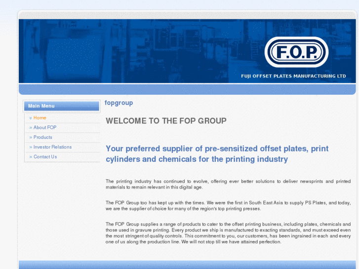 www.fopgroup.com