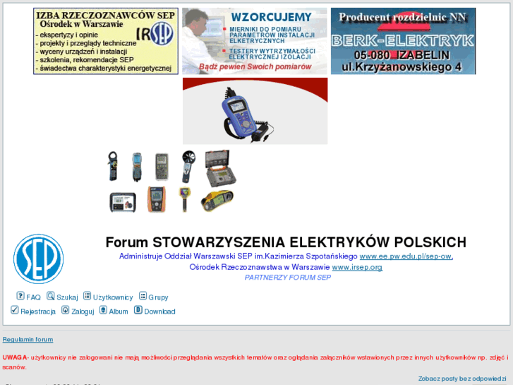 www.forumsep.com