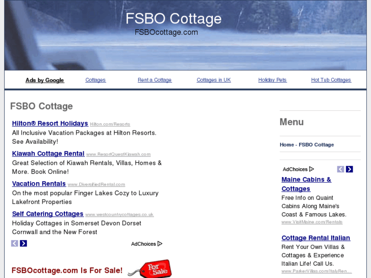 www.fsbocottage.com