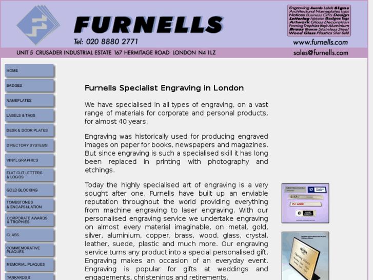 www.furnells.com