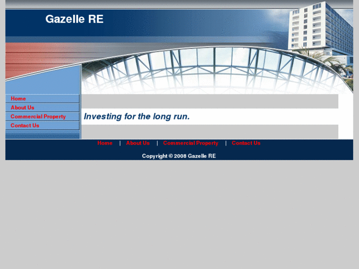 www.gazellere.com