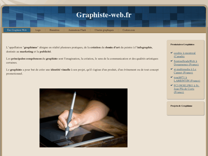 www.graphiste-web.fr