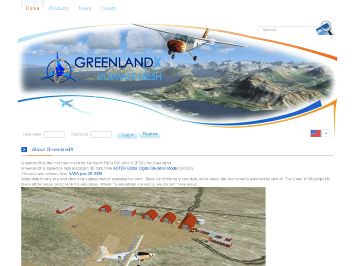 www.greenlandx.com