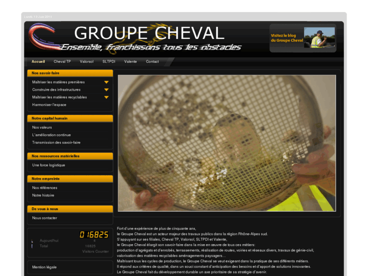 www.groupecheval.com