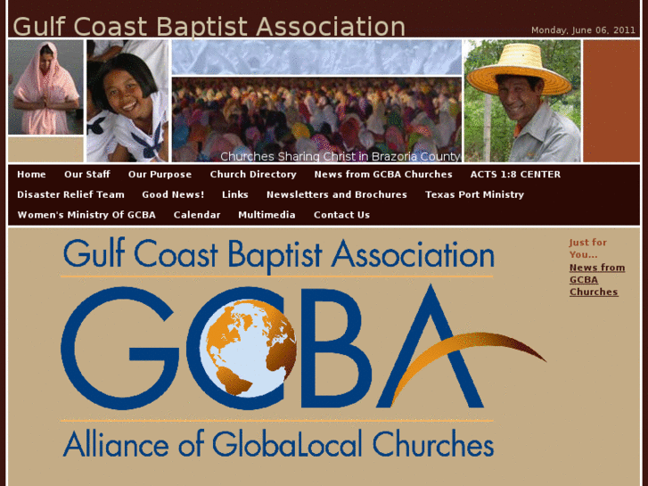 www.gulfcoastbaptist.org