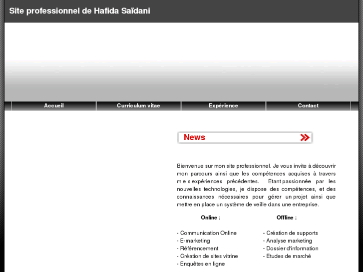 www.hafidasaidani.com