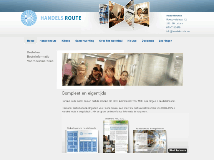 www.handelsroute.com