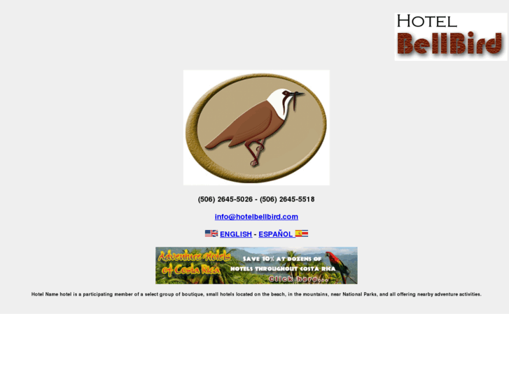 www.hotelbellbird.com