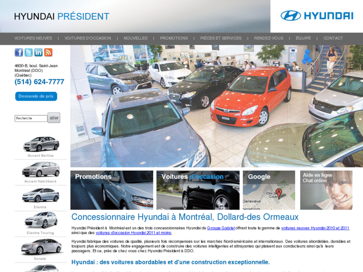 www.hyundaipresident.com