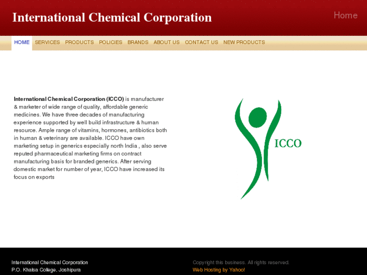 www.iccoindia.com