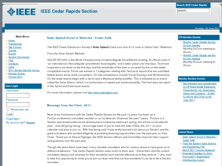 www.ieee-cr-section.org