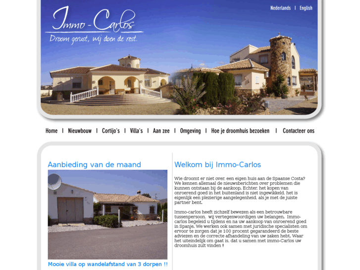 www.immo-carlos.com