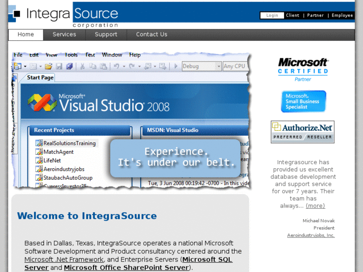 www.integrasource.com