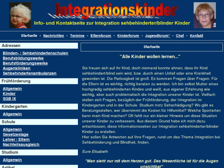 www.integrationskinder.org