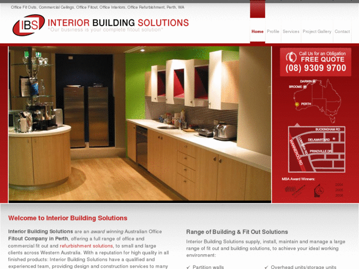 www.interiorbuildingsolutions.com.au