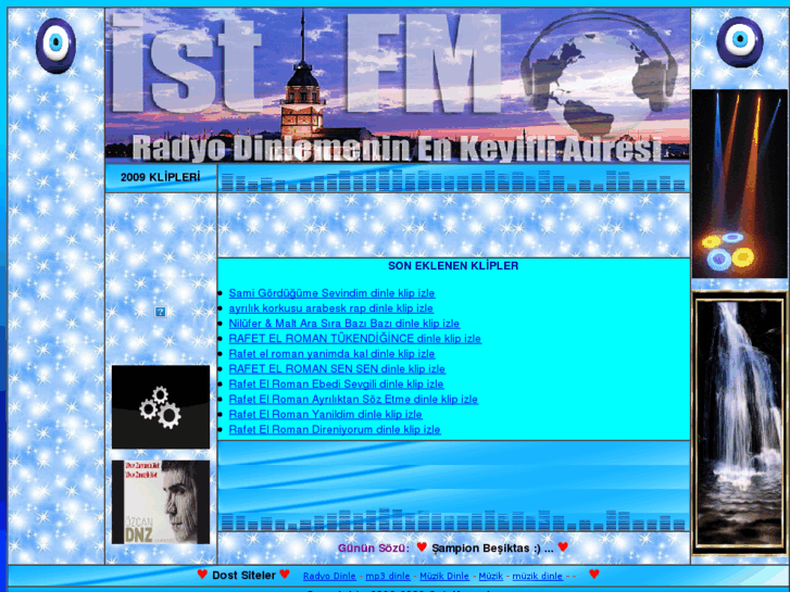 www.istfm.net