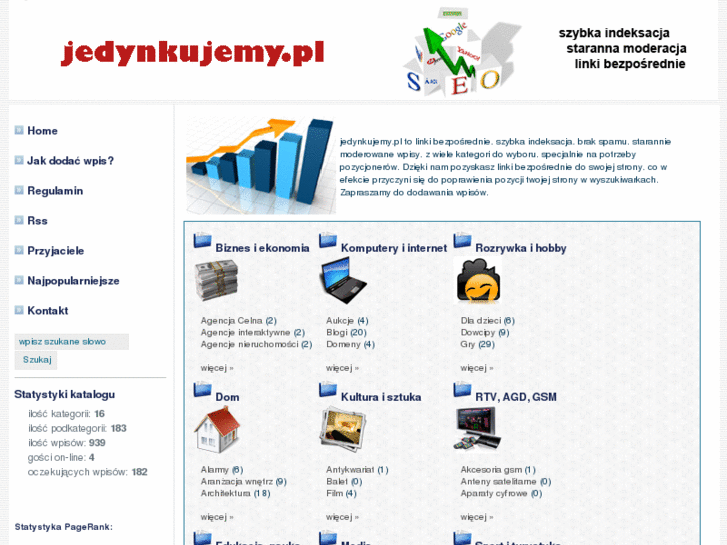 www.jedynkujemy.pl