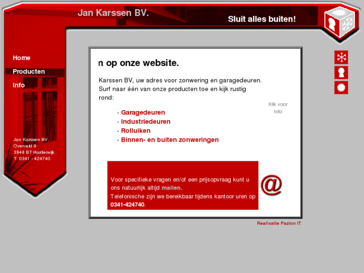 www.jkarssen.nl