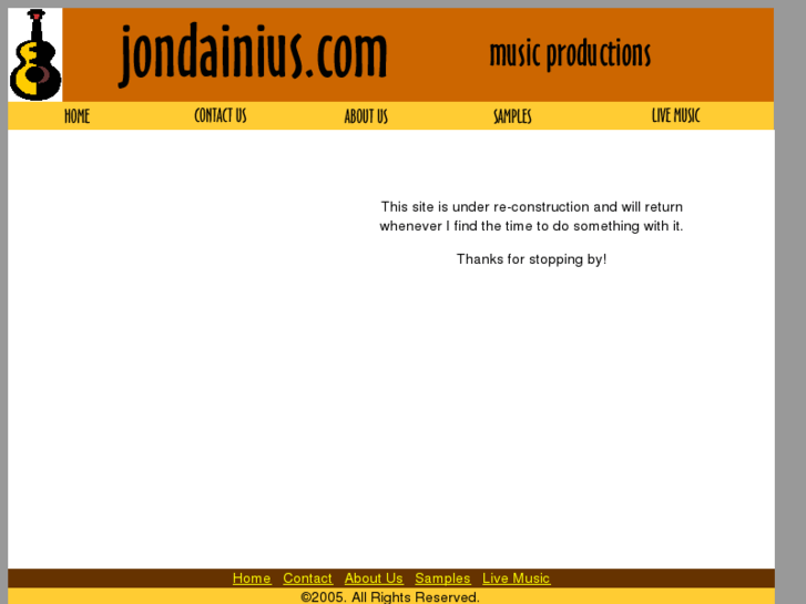 www.jondainius.com