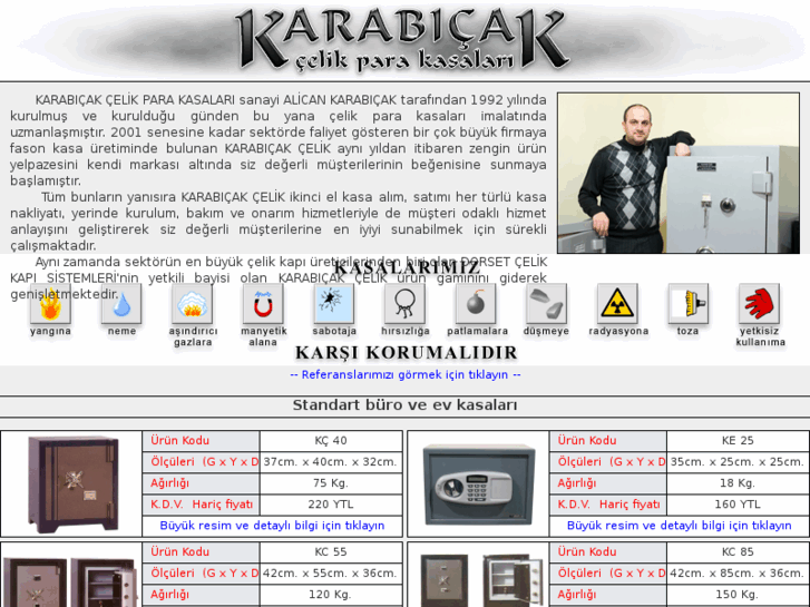 www.karabicakcelik.com