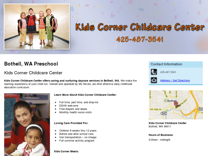 www.kcdaycarebothell.com