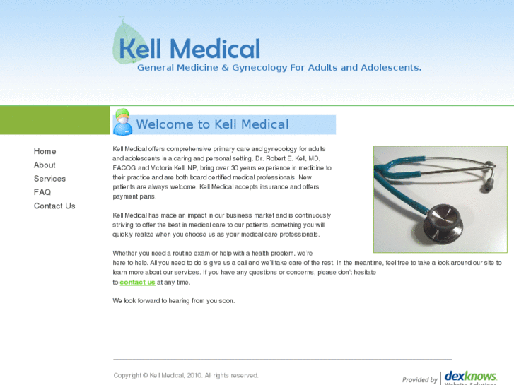 www.kellmedical.com