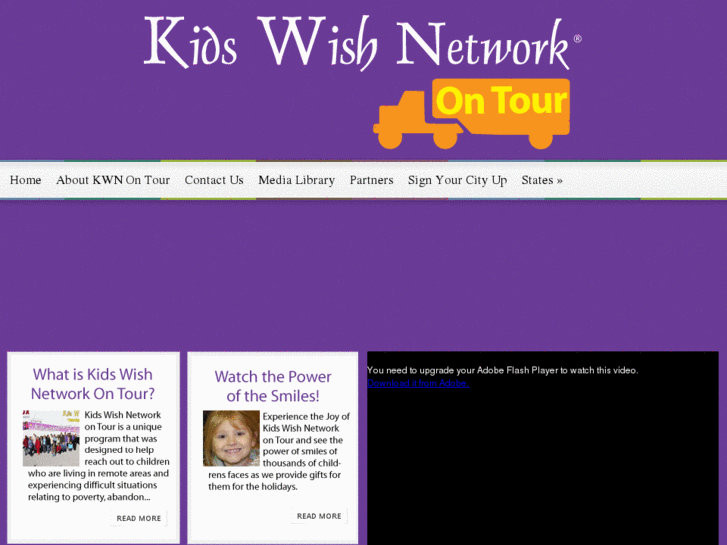 www.kidswishnetworkontour.org