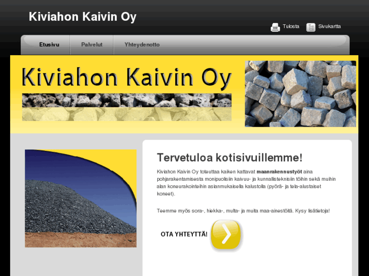 www.kiviahonkaivin.com