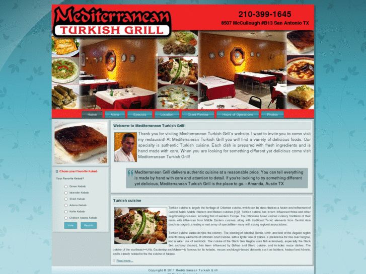 www.kmturkishgrill.com