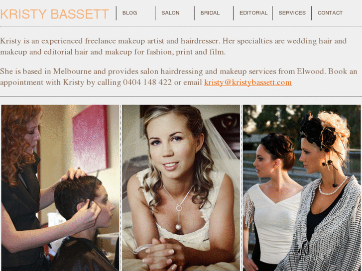 www.kristybassett.com