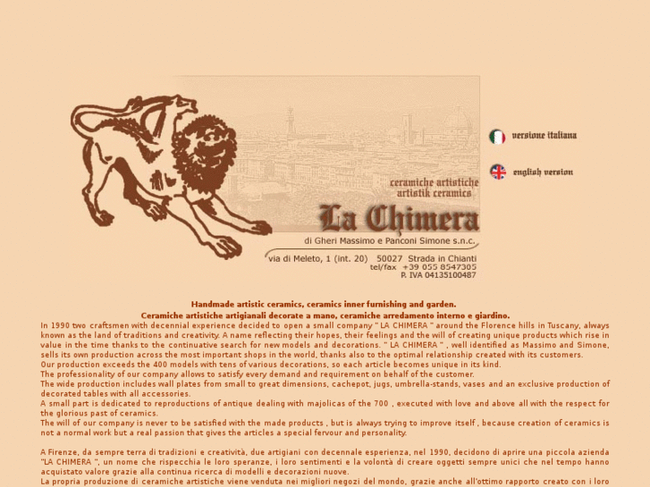 www.la-chimera.com