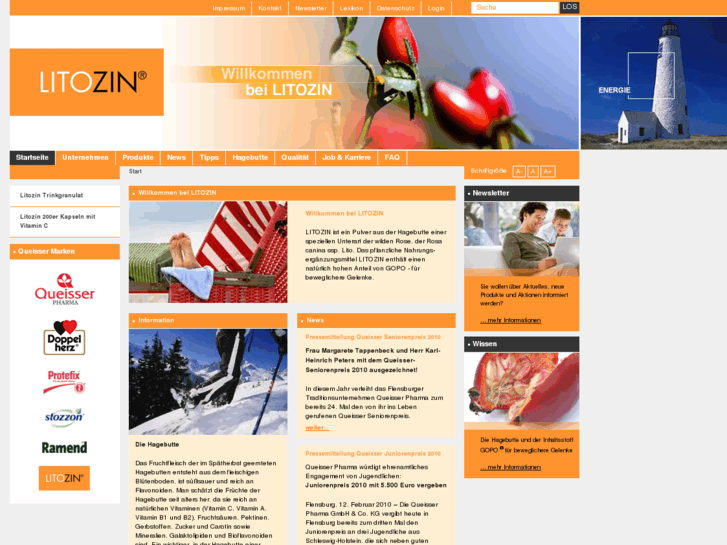 www.litozin.de