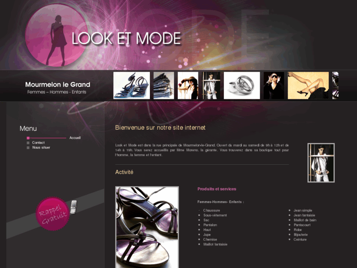 www.look-et-mode.com