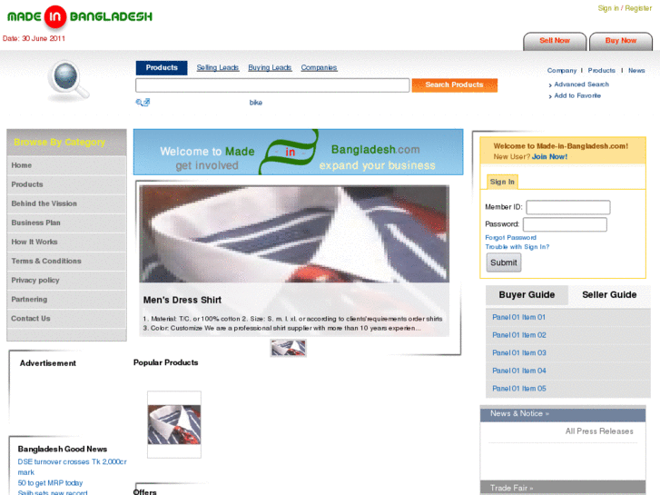 www.made-in-bangladesh.com