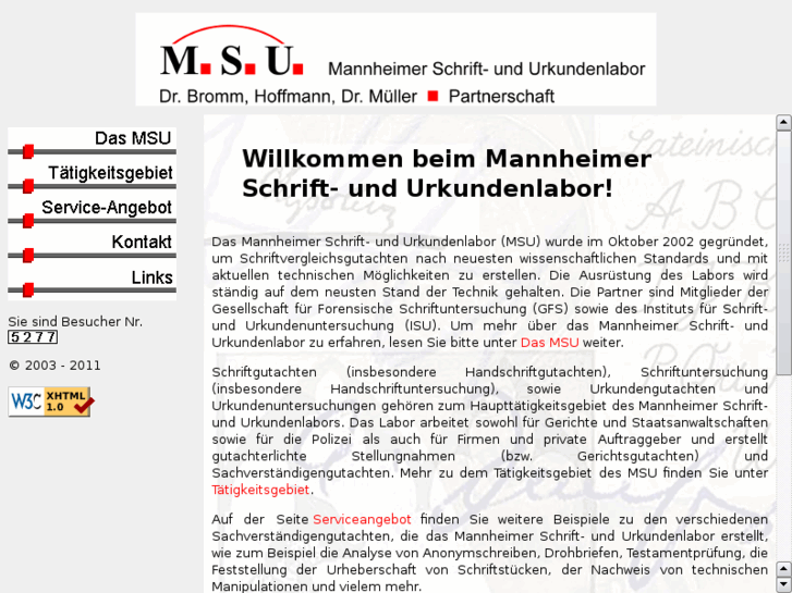 www.mannheimer-schriftlabor.de