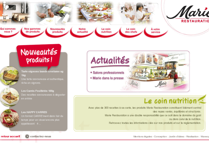 www.marie-restauration.com