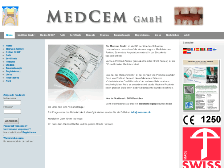 www.medcem.ch