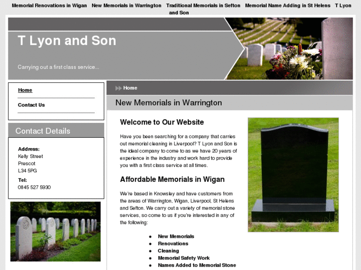 www.memorialsmerseyside.com