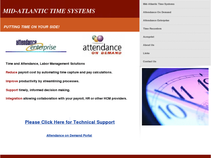 www.midatlantictime.com