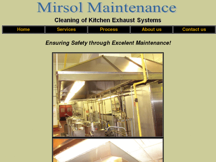 www.mirsolmaintenance.com
