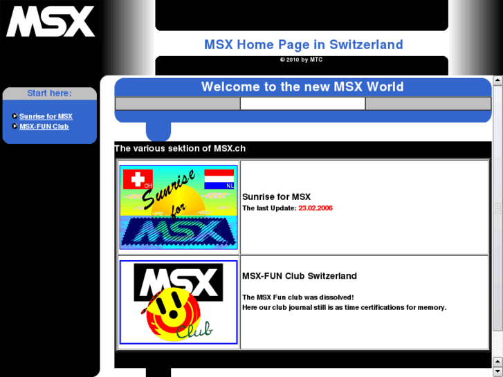 www.msx.ch