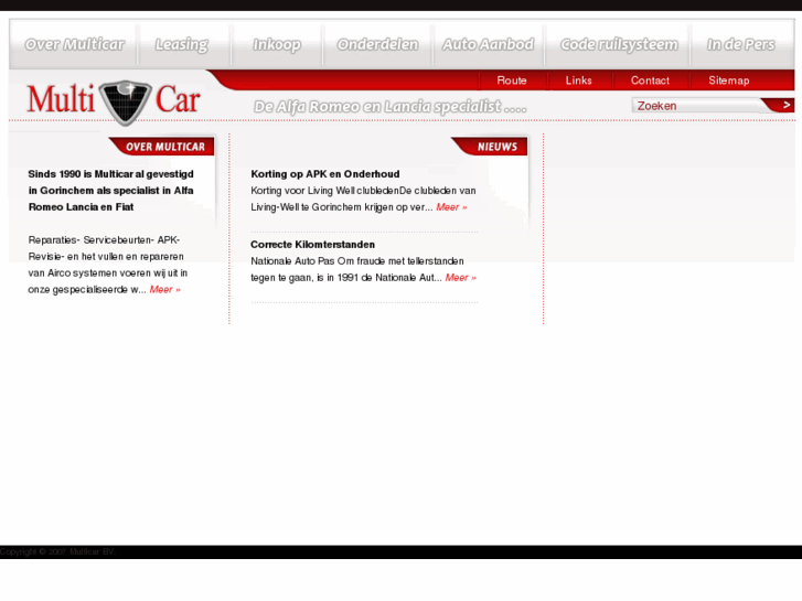 www.multicar.nl