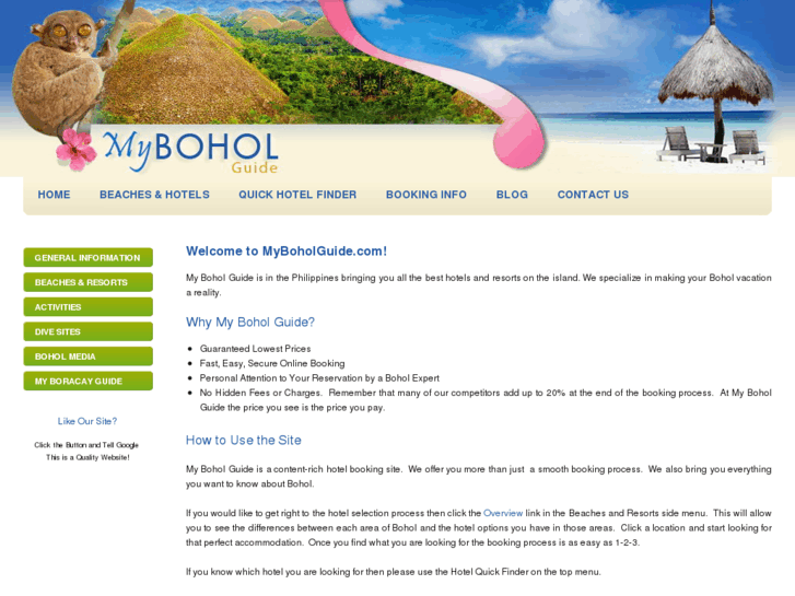 www.myboholguide.com