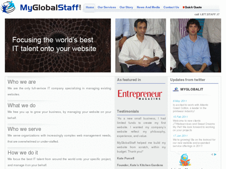 www.myglobalstaff.com