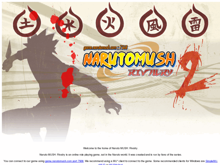 www.narutomush.com