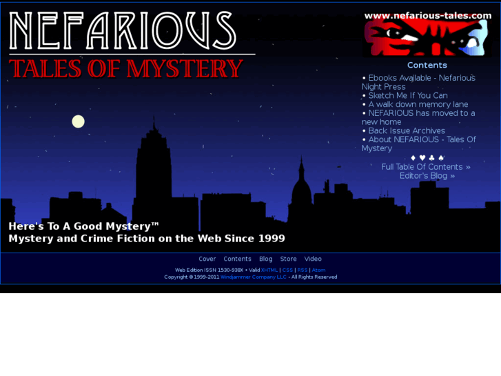 www.nefarious-tales.com