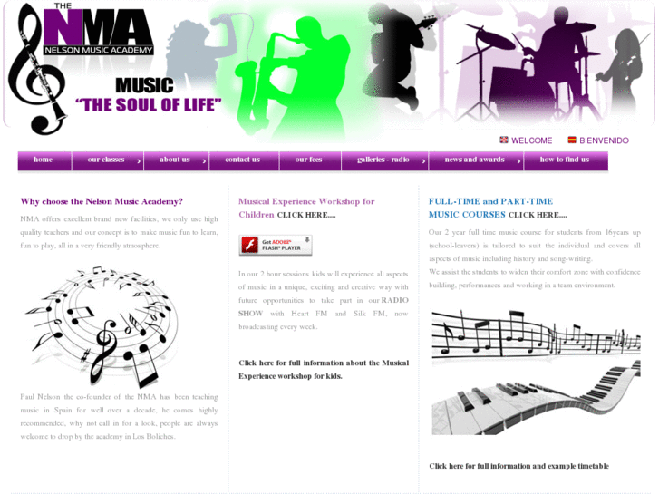 www.nelsonmusicacademy.com