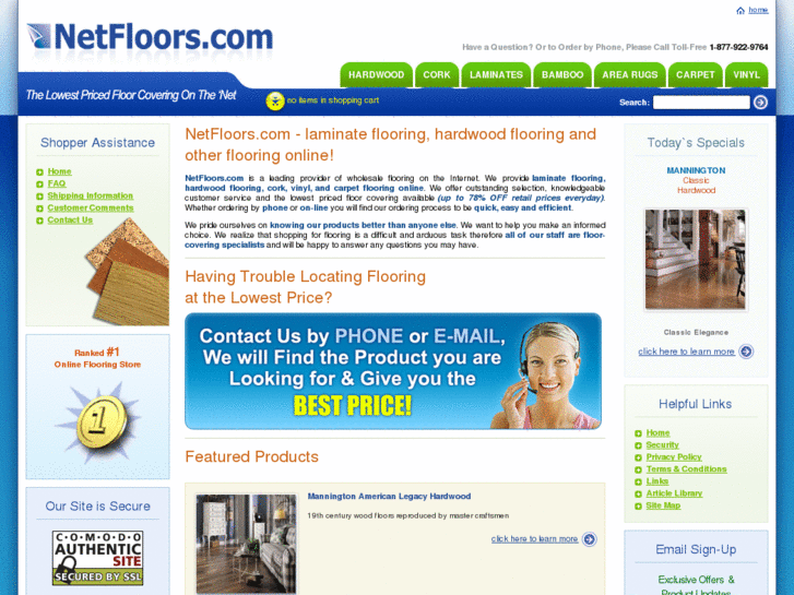 www.netfloors.com