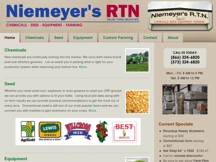 www.niemeyersrtn.com